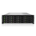 QSAN XCubeUnified Storage XN8016D (XN8016D)
