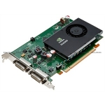 Видеокарта PNY NVIDIA Quadro FX 380lp 512MB LowProfile PCIE (VCQFX380LP-PCIE-PB)