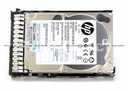 Жесткий диск 1TB 7.2K SAS DP 6G (605832-002). Изображение #1