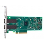 Lenovo ThinkSystem QLogic QL41262 10/25GbE SFP28 2-Port PCIe Ethernet Adapter (4XC7A08228)