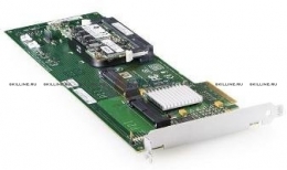 Контроллер HP Smart Array E200/64 PCIe Serial Attached SCSI (SAS) (412799-001). Изображение #1