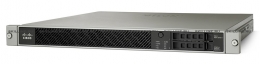 Межсетевой экран Cisco ASA 5545-X with FirePOWER Services, 8GE, AC, DES, 2SSD (ASA5545-FPWR-K8). Изображение #1