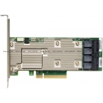 Lenovo TCH ThinkSystem RAID 930-16i 4GB Flash PCIe 12Gb Adapter (7Y37A01085)