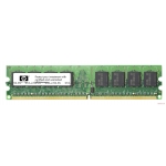 Оперативная память HP 8 GB (2 x 4 GB 2RANK) PC2-3200R 400MHz DDR2 Option Kit [404122-B21] (404122-B21)