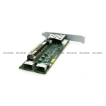 Контроллер HP Smart Array P410/ZM 2-ports Int PCIe x8 FIO SAS Controller [462860-B21] (462860-B21)