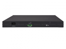HPE OfficeConnect 1950 24G 2SFP+ 2XGT PoE+ Switch (JG962A). Изображение #2