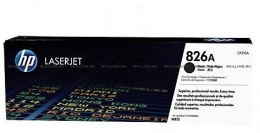 Тонер-картридж HP 826A Black для CLJ Enterprise M855dn/M855xh/M855x+/M855x+NFC Contract (CF310AC). Изображение #1