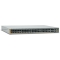 Коммутатор Allied Telesis Stackable Gigabit Edge Switch with 48 x 10/100/1000T, 4 x 10G SFP+ ports +NCB1 (AT-x510-52GTX-50)