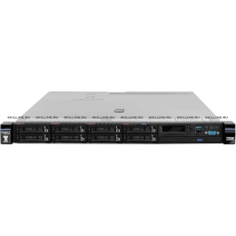 Сервер Lenovo System x3550 M5 (5463C2G). Изображение #1