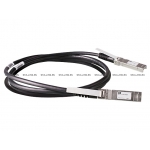 HP X240 10G SFP+ SFP+ 3m DAC Cable (JD097C)