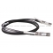 HP X240 10G SFP+ SFP+ 3m DAC Cable (JD097C)