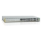 Коммутатор Allied Telesis Stackable Gigabit Edge Switch with 24 x 10/100/1000T, 4 x 10G SFP+ ports +NCB1 (AT-x510-28GTX-50)