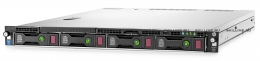 Сервер HPE ProLiant  DL60 Gen9 (830012-B21). Изображение #2