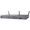 Cisco 887VA router with VDSL2/ADSL2+ over POTS with 802.11n ETSI Compliant (C887VA-W-E-K9)
