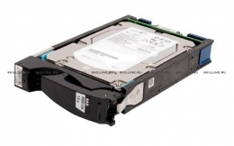 005050855 Жесткий диск EMC 600GB 15K 3.5'' SAS 6Gb/s для серверов и СХД EMC VNX 5200 5400 5600 5800 7600 8000 Series Storage Systems (005050855). Изображение #1