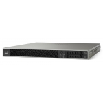 Межсетевой экран Cisco ASA 5555-X with FirePOWER Services, 8GE, AC, DES, 2SSD (ASA5555-FPWR-K8)