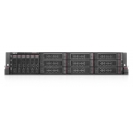 Сервер Lenovo ThinkServer RD650 (70D4001BEA)