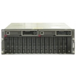 Модуль HP StorageWorks Modular Smart Array 500 Generation 2 [335880-B21] (335880-B21)