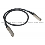 HP X241 40G QSFP QSFP 1m DAC Cable (JG326A)