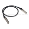 HP X241 40G QSFP QSFP 1m DAC Cable (JG326A)