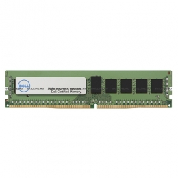 Модуль памяти Dell 32GB Dual Rank RDIMM 2133MHz Kit for G13 servers (370-ABWL). Изображение #1