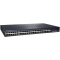 Коммутатор Juniper Networks EX2200 TAA, 48-Port 10/100/1000BaseT (48-ports PoE) with 4 SFP Uplink Ports (Optics not Included) (EX2200-48P-4G-TAA)