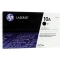 Тонер-картридж HP 10A Black для LJ 2300 (6000 стр) (Q2610A)