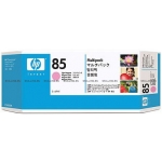 Картридж HP 85 Light Magenta для Designjet /30/30n/30gp/90/90r/90gp/130/130nr/130gp 3х69-ml (C9435A)