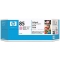 Картридж HP 85 Light Magenta для Designjet /30/30n/30gp/90/90r/90gp/130/130nr/130gp 3х69-ml (C9435A)