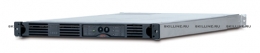 ИБП APC  Smart-UPS RackMount   640W/1000VA, Line-Interactive, 1U, USB and serial connectivity, Automatic Voltage Regulation, user repl.batt, SmartSlot (SUA1000RMI1U). Изображение #1
