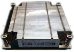 Радиатор HP Heatsink [361747-001] (361747-001). Изображение #1