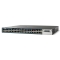 Коммутатор Cisco Catalyst 3850 48 Port UPOE IP Base, Russia (WS-C3850R-48U-S)