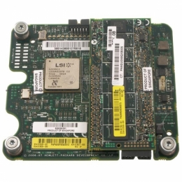 Кабель HP Smart Array P700m Serial Attached SCSI (SAS) Mezzanine controller [510026-001] (510026-001). Изображение #1