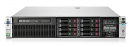 Сервер HPE ProLiant  DL385p Gen8 (703931-421). Изображение #3