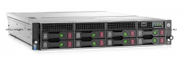 Сервер HPE ProLiant  DL80 Gen9 (788149-425). Изображение #3