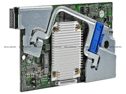 Smart Array P244br/1GB FBWC 12Gb 2-ports Int SAS Controller (749680-B21). Изображение #1