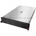Сервер Lenovo ThinkServer RD650 (70D0001JEA)