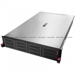 Сервер Lenovo ThinkServer RD650 (70D0001JEA). Изображение #1