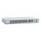 Коммутатор Allied Telesis 28 port Gigabit Managed 