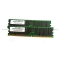 Оперативная память HP 4 GB (2 x 2 GB 2RANK) PC2-3200 Registered Memory (DDR2-400) Option Kit [375004-B21] (375004-B21)