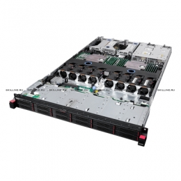 Сервер Lenovo ThinkServer RD550 (70CX000TEA). Изображение #2
