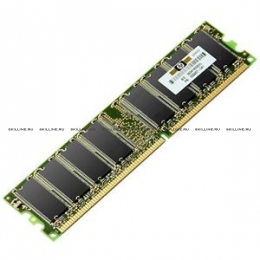 Оперативная память HP 256-MB 100MHz Registered ECC SDRAM Memory Kit [313616-B21] (313616-B21). Изображение #1
