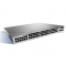 Коммутатор Cisco Catalyst 3850 48 Port Data IP Base, Russia (WS-C3850R-48T-S)