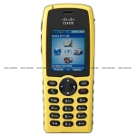 Телефонный аппарат Cisco Unified Wireless IP Phone 7925G-EX, World Mode (CP-7925G-EX-K9=)
