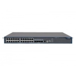 HP A5500-24G-PoE EI Switch (JD378A)