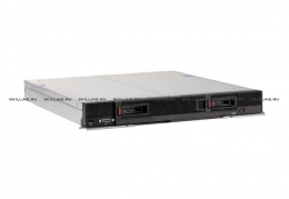 Сервер Lenovo Flex System x440 Compute Node (7167G2G). Изображение #1