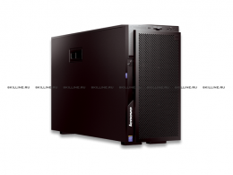 Сервер Lenovo System x3500 M5 (5464K4G). Изображение #1
