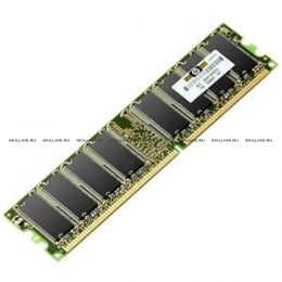 Оперативная память HP 1024-MB 100-MHz ECC SDRAM DIMM Memory Expansion Kit (2 x 512-MB) [328808-B21] (328808-B21). Изображение #1