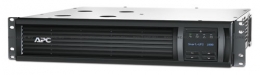 ИБП APC  Smart-UPS LCD 700W / 1000VA, Interface Port RJ-45 Serial, SmartSlot, USB, RM 2U, 230V (SMT1000RMI2U). Изображение #2
