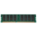 Оперативная память HP 128 MB (1x128 MB) PC2700 DDR-333 ECC [DE769A] (DE769A)